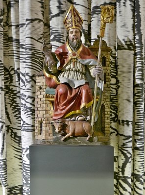 툴루즈의 성 사투르니노_photo by Jl FilpoC_in the Cathedral of Saint Mary of the Assumption in Pamplona_Spain.jpg